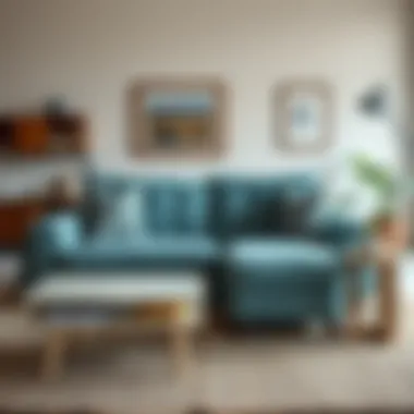 An eco-friendly approach to furniture reuse and sustainability