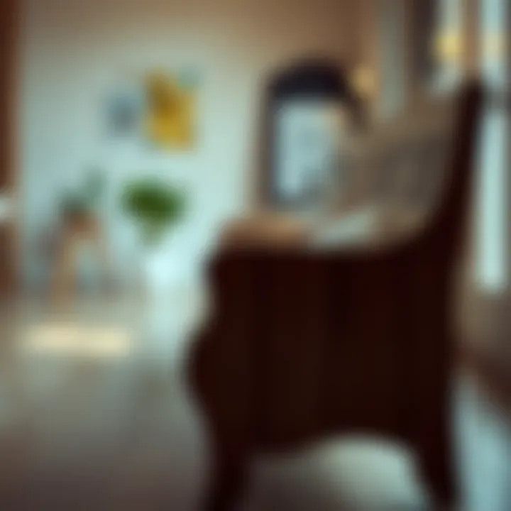 Notable Exploring the Concept of the Fake Wood Bench