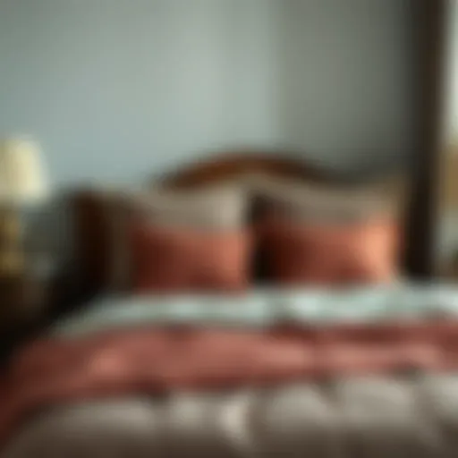 Exploring the Dimension of King Bedspread Sets Introduction