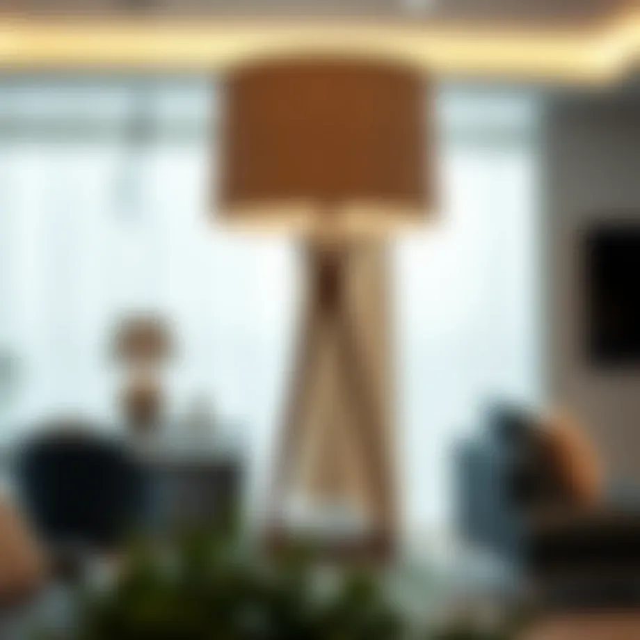 Exploring the Dynamics of Online Lamp Sales Introduction