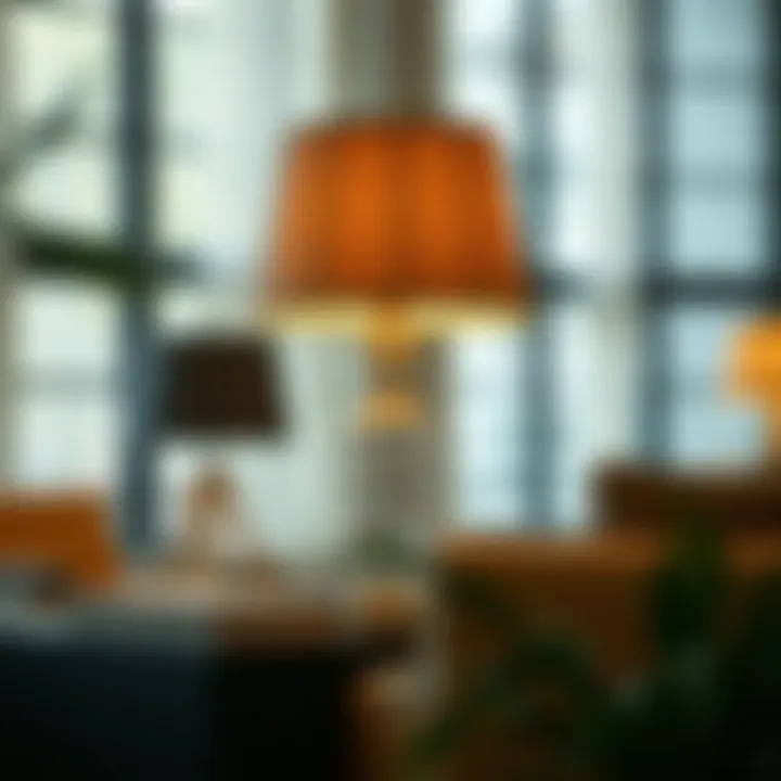 Notable Exploring the Dynamics of Online Lamp Sales