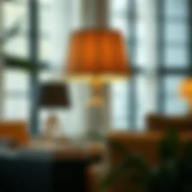 Notable Exploring the Dynamics of Online Lamp Sales Notable Exploring the Dynamics of Online Lamp Sales