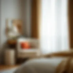 Exploring the Elegance of Small Cozy Bedroom Chairs Introduction