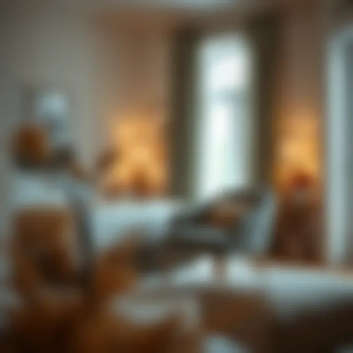 Notable Exploring the Elegance of Small Cozy Bedroom Chairs