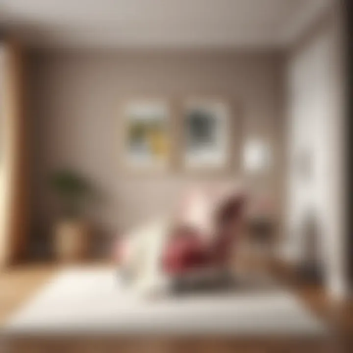 Exploring the Elegance of Small Cozy Bedroom Chairs Summary