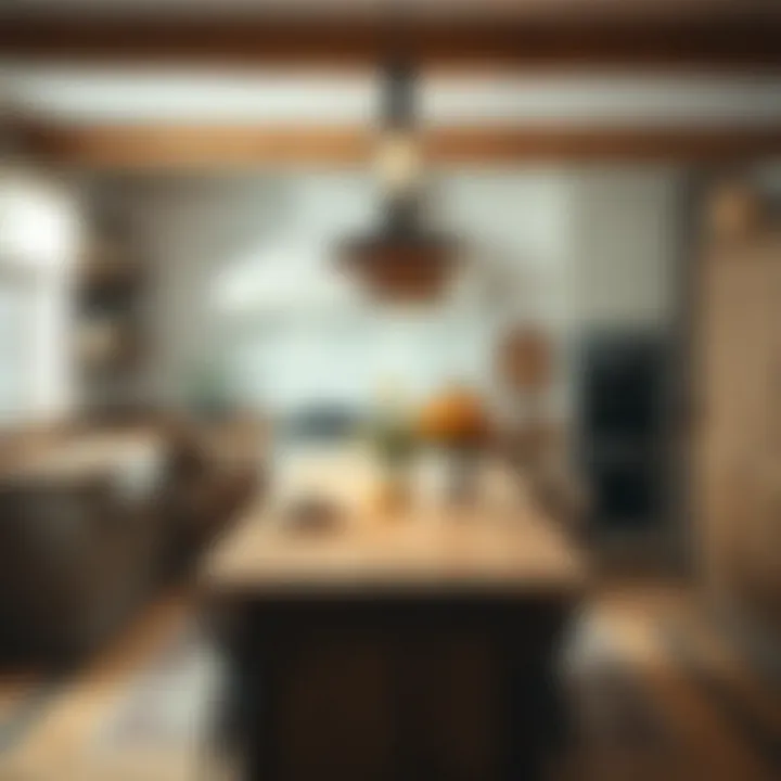 Notable Exploring the Essence of the English Kitchen