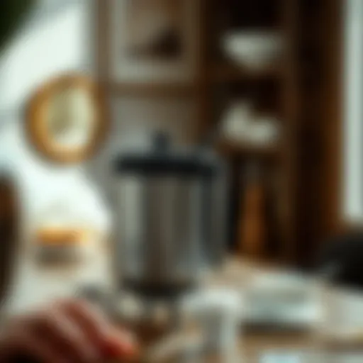 Exploring the Essentials of Thermos Hot Pots Introduction