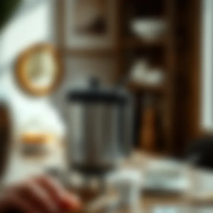 Exploring the Essentials of Thermos Hot Pots Introduction