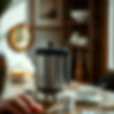 Exploring the Essentials of Thermos Hot Pots Introduction Exploring the Essentials of Thermos Hot Pots Introduction