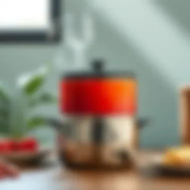 Notable Exploring the Essentials of Thermos Hot Pots Notable Exploring the Essentials of Thermos Hot Pots