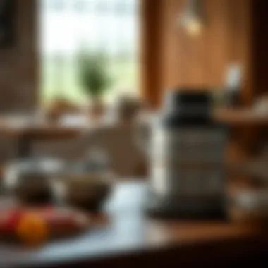 Exploring the Essentials of Thermos Hot Pots Summary Exploring the Essentials of Thermos Hot Pots Summary