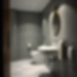 Exploring the Importance and Functionality of Bathroom Stall Coat Hooks Introduction