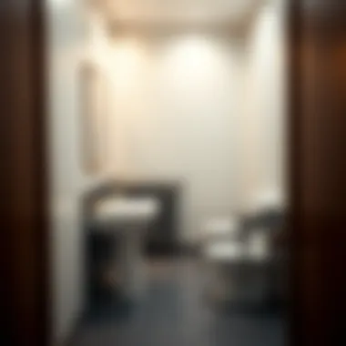 Exploring the Importance and Functionality of Bathroom Stall Coat Hooks Summary Exploring the Importance and Functionality of Bathroom Stall Coat Hooks Summary