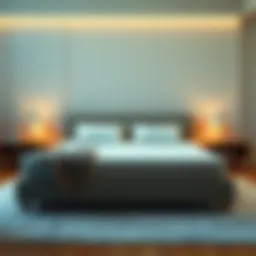 Exploring the Landscape of Bed Mattress Companies Introduction