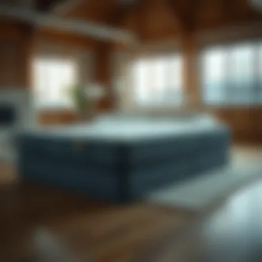 Notable Exploring the Landscape of Bed Mattress Companies