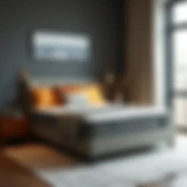 Exploring the Landscape of Bed Mattress Companies Summary