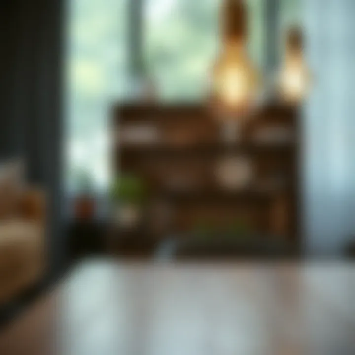 Exploring the Long Skinny Edison Bulb: Design and Application in Modern Interiors Summary