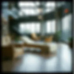 Exploring the Market for Used Indoor Chaise Lounges Introduction