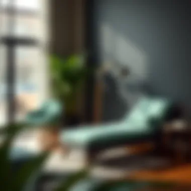 Notable Exploring the Market for Used Indoor Chaise Lounges