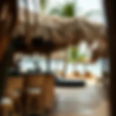 Exploring the Market for Used Tiki Bars Introduction