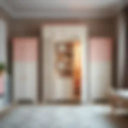 Exploring the Multifaceted Concept of Toy Cupboards with Doors Introduction