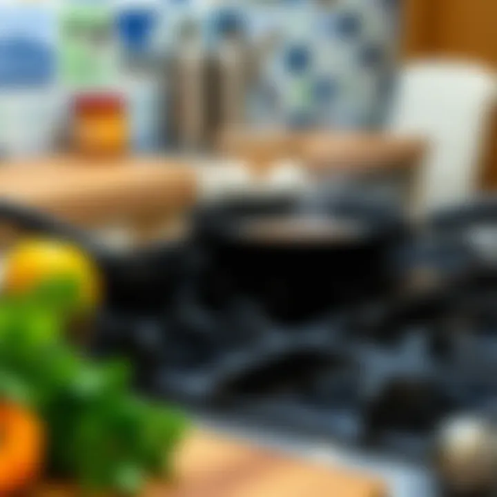 Maintenance tips for long-lasting cookware