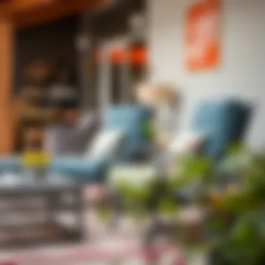 Notable Exploring the Patio Chair Set Options at Home Depot