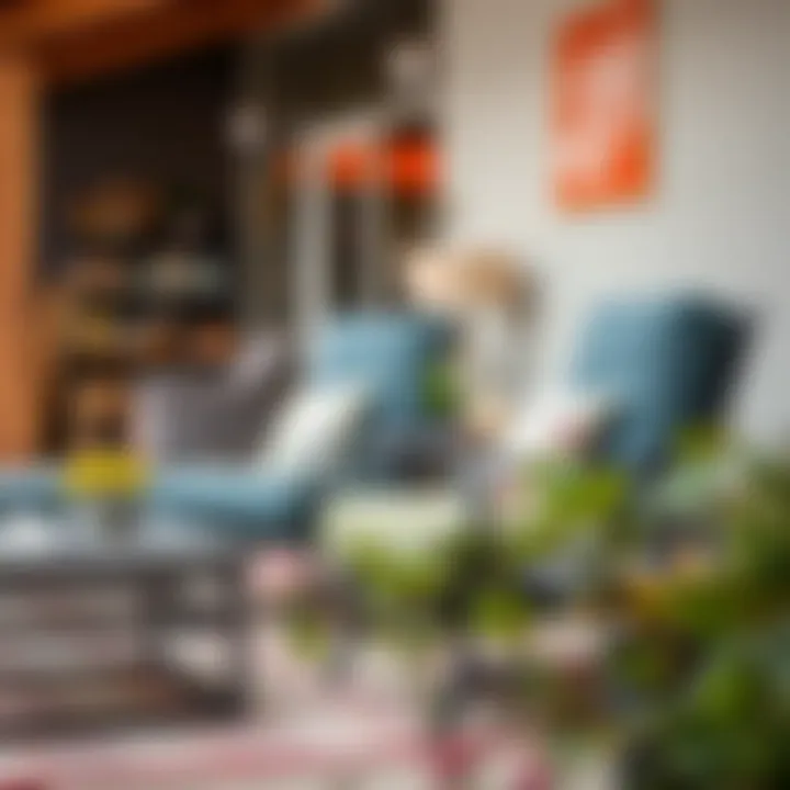 Notable Exploring the Patio Chair Set Options at Home Depot