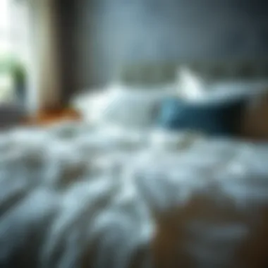 Duvet Care and Maintenance Care instructions for queen size duvets