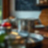 Exploring the Versatility and Craftsmanship of Stainless Steel Stock Pots with Lids Introduction