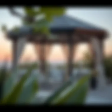 Notable Exploring the Versatility and Design of Gazebos Notable Exploring the Versatility and Design of Gazebos