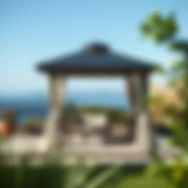 Exploring the Versatility and Design of Gazebos Summary Exploring the Versatility and Design of Gazebos Summary
