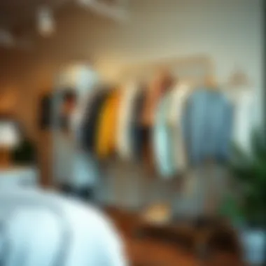 Notable Exploring the Versatility and Functionality of Ross Clothing Racks Notable Exploring the Versatility and Functionality of Ross Clothing Racks