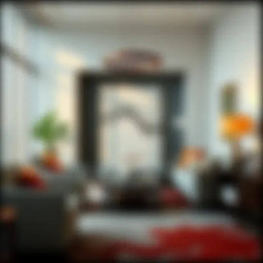 Exploring the Versatility of 5x7 Double Frame Landscape Introduction