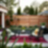 Exploring the Versatility of a Six-Person Patio Set Introduction