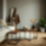 Exploring the Versatility of Article Side Tables Introduction