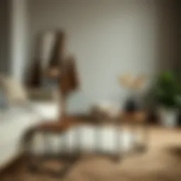 Exploring the Versatility of Article Side Tables Introduction