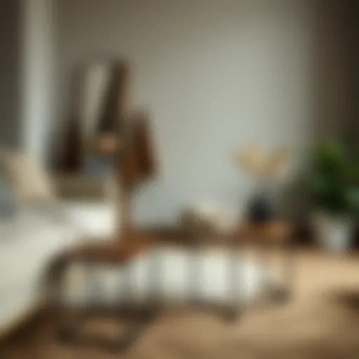 Exploring the Versatility of Article Side Tables Introduction