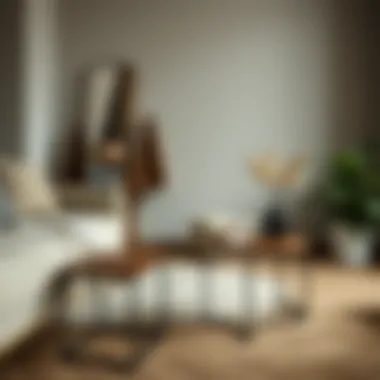 Exploring the Versatility of Article Side Tables Introduction Exploring the Versatility of Article Side Tables Introduction