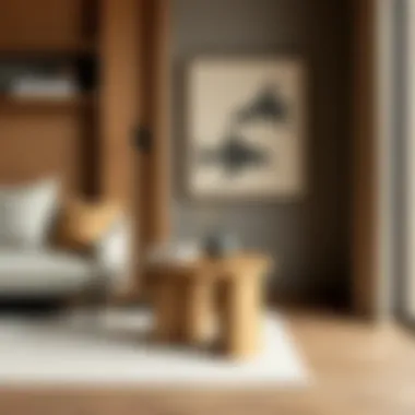 Exploring the Versatility of Article Side Tables Summary