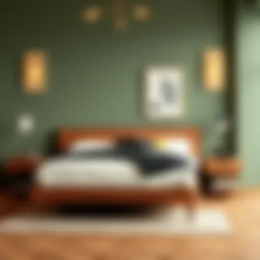 Exploring the Versatility of Bed Frames with Side Drawers Summary
