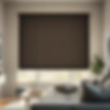 Notable Exploring the Versatility of Magic Fit Roller Shades