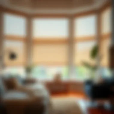 Exploring the Versatility of Magic Fit Roller Shades Summary