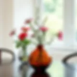Exploring the Versatility of Short Flower Vases Introduction