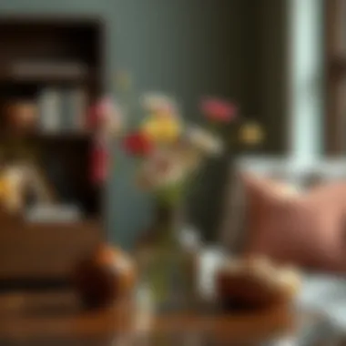 Exploring the Versatility of Short Flower Vases Summary