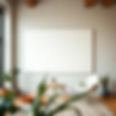 Notable Exploring the Versatility of the Large White Cork Board in Home and Office Spaces Notable Exploring the Versatility of the Large White Cork Board in Home and Office Spaces