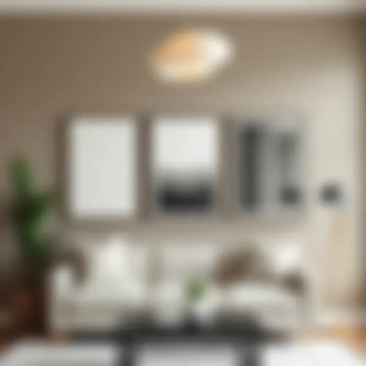 Notable Exploring Three-Panel Framed Wall Art: Design, Functionality, and Trends