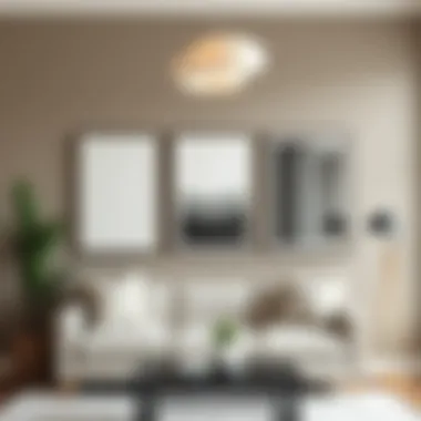 Notable Exploring Three-Panel Framed Wall Art: Design, Functionality, and Trends Notable Exploring Three-Panel Framed Wall Art: Design, Functionality, and Trends