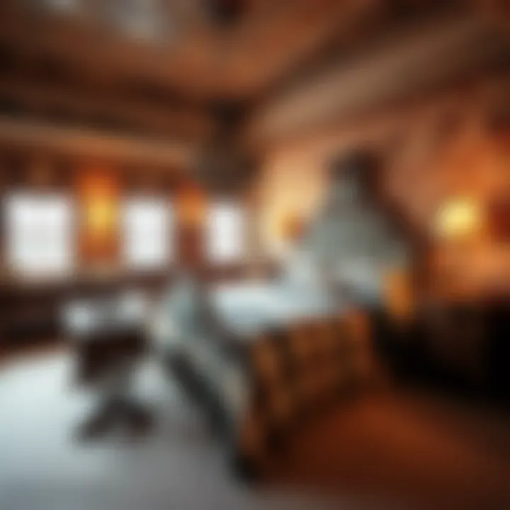 Cultural significance of train bedspreads reflected in various designs