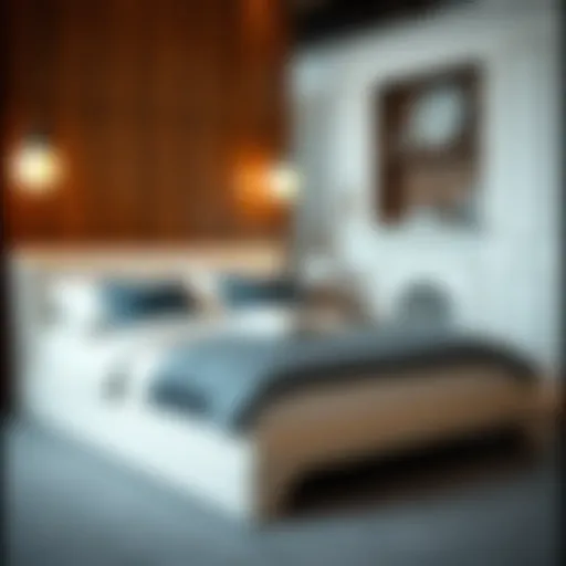 Exploring Twin and King Bed Options: A Comprehensive Guide Introduction